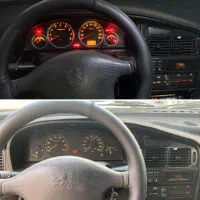 کیلومتر ،پشت امپر ،صفحه نمایش|قطعات یدکی و لوازم جانبی|مراغه, |دیوار