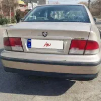 سمند82بژ|خودرو سواری و وانت|طرقبه, |دیوار