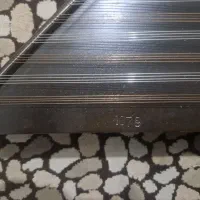 سنتور چوب گردو|سازهای سنتی|رشت, نخودچر|دیوار