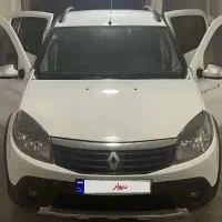 ساندرو استپ وی اتومات ۹۶