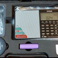 رادیو تکسان pl880