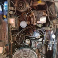 پی کی|خودرو سواری و وانت|کرمان, |دیوار