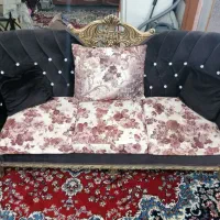 مبل 8 نفره|مبلمان خانگی و میز عسلی|شوشتر, |دیوار