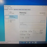لپتاپDell Core i7رم8 اقتصادی همراه یک عددکیف هدیه|رایانه همراه|قزوین, |دیوار