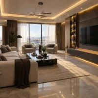 شاهکار-130-متر-3-خواب-نوساز-زیر-قیمت-هویزه
