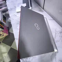 فوجیتسو ژاپن cor i7|رایانه همراه|کرمانشاه, |دیوار