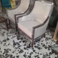 تولید و تعمیرات مبل و میز غذاخوری|مبلمان خانگی و میز عسلی|رشت, بیجارپس|دیوار