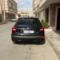 207 پانا فول|خودرو سواری و وانت|یزد, |دیوار