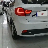 کوییک s مدل 1400|خودرو سواری و وانت|تبریز, |دیوار