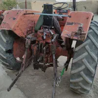 تراکتور رومانی مدل 68|خودرو سنگین|شراء, |دیوار