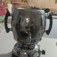 سماور اصل فرانسه