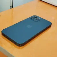 آیفون ۱۲ پرو در حد|موبایل|ارومیه, |دیوار