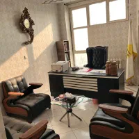 ۲ اتاق اداری در سیدخندان