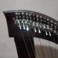 ساز چنگ فروشی|سازهای سنتی|کرج, گلشهر|دیوار