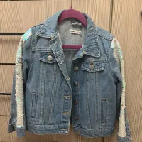 کاپشن جین|کفش و لباس بچه|تهران, سوهانک|دیوار