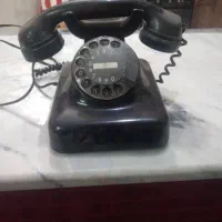 تلفن آلمانی زیمنس کلکسیونی