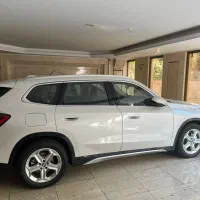 بی‌ام‌و BMW مدل ۲۰۲۵ IX1 ای ایکس وان|خودرو سواری و وانت|تهران, میرداماد|دیوار