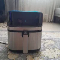 هواپز سرخ کن