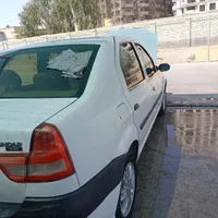 رنو پارس تندر دنده‌ای، مدل ۱۳۹۵|خودرو سواری و وانت|قم, پردیسان|دیوار