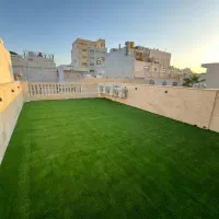 همکف حیاط اختصاصی