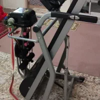 ترمیل پنج کاره