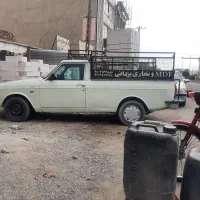 باربند وانت تمیز