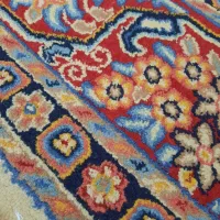 گلیم فرش ۶متری|گلیم، جاجیم، گبه|اراک, |دیوار