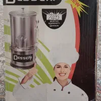 دستگاه سبزی خرد کن