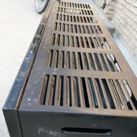 بخاری|بخاری، هیتر، شومینه|ایذه, |دیوار