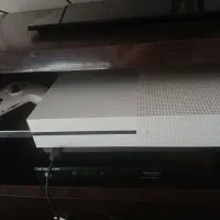 فروش xbox one s 1t با 17 بازی جدید|کنسول، بازی ویدئویی و آنلاین|بابل, |دیوار