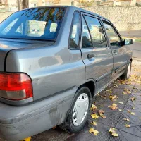 پراید ۸۸|خودرو سواری و وانت|دماوند, گیلاوند|دیوار