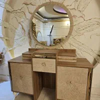 لوازم و تجهیزات آرایشگاه همگی نو و در حد نو