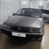 زانتیا۲۰۰۰ مدل ۸۶|خودرو سواری و وانت|اصفهان, روشندشت|دیوار