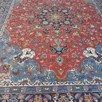 فرش ۱۲ متری