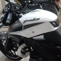 ns200|موتورسیکلت|تهران, کرمان|دیوار