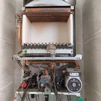 تعمیرابگرمکن پکیج اجاق گازبخاری انرژی کولر|خدمات پیشه و مهارت|تهران, جیحون|دیوار