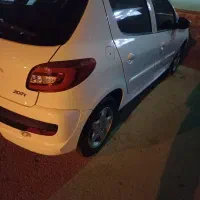 ۲۰۷مدل۱۴۰۰پانا معاوضه با دنا پلاس مشکی یا سفید|خودرو سواری و وانت|رباطکریم, رباطکریم|دیوار