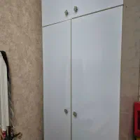 فروش کمد ام دی اف|جاکفشی، کمد، دراور|ساری, |دیوار