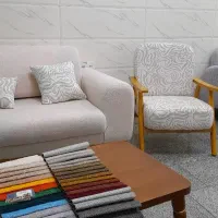 به اکیپ نجار ماهر مبل راحتی