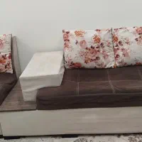 مبلمان|مبلمان خانگی و میز عسلی|تهران, نگین غرب|دیوار