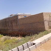 فروش زمین ۱۵۰ متری در روستای پیچ سید یابر|فروش زمین و ملک کلنگی|حمیدیه, |دیوار
