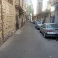 خانه آخر عباسی
