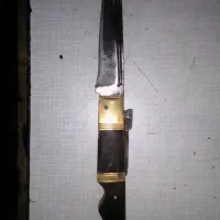 فروش چاقو هفت دنده|کلکسیون اشیاء عتیقه|ماکو, |دیوار
