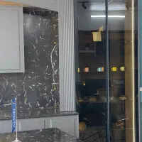 طراحی و اجرای کابینت شرکتی با هدیه ویژه|مصالح و تجهیزات ساختمان|بابل, |دیوار