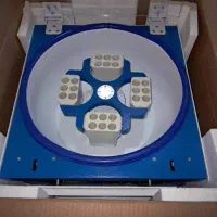 لوازم آزمایشگاهی پزشکی