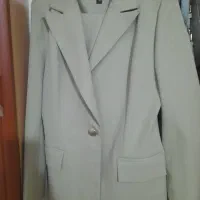 کت و شلوار زنانه