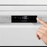 ماشین ظرفشویی دوو|ماشین ظرفشویی|نیشابور, میدون بار|دیوار