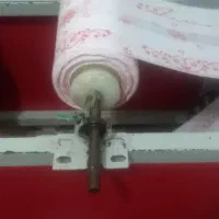 دستگاه رول سفره یک بارمصرف