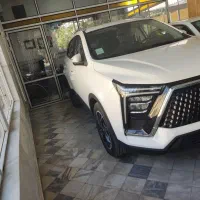 کی ام سی X5 مدل 1404 نقد واقساط تحویل مهرماه|خودرو سواری و وانت|خمینی‌شهر, |دیوار