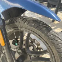 Sym Sf 180|موتورسیکلت|تهران, پرواز|دیوار